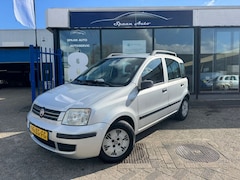 Fiat Panda - 1.2 Edizione | AIRCO | TREKHAAK | NWE APK