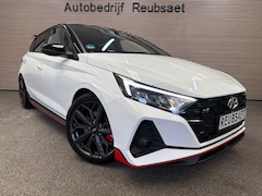 Hyundai i20 - 1.6 N Performance 204pk 1Ste Eigenaar Carplay Incl 12Mnd Garantie