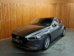 Mazda 3 - 3 2.o e-SKY ACTIV-G M-HYBRID AUTOMAAT NAVIGATIE