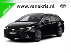 Toyota Corolla Touring Sports - Hybrid 140 Dynamic , Nieuw en snel leverbaar (mei 2026) en met €2.000 inruilvoordeel