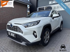 Toyota RAV4 - 2.5 Hybrid Dynamic / Pano / Parelmoer