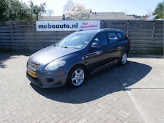 Kia Cee'd Sporty Wagon - 1.4 CVVT X-ecutive