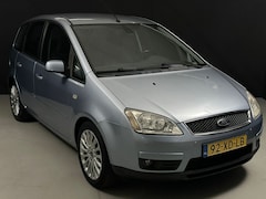 Ford Focus C-Max - 1.6-16V Futura *Navi*AC