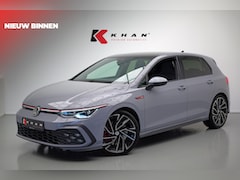 Volkswagen Golf - 2.0 TSI GTI |Carplay|IQ.Light|Dodehoek|