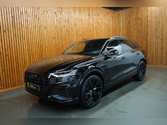 Audi Q8 - 4.0 TFSI 507PK SQ8 quattro