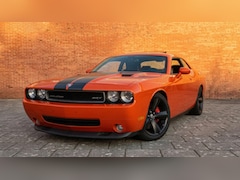 Dodge Challenger - SRT 6.1L V8 432PK 2010