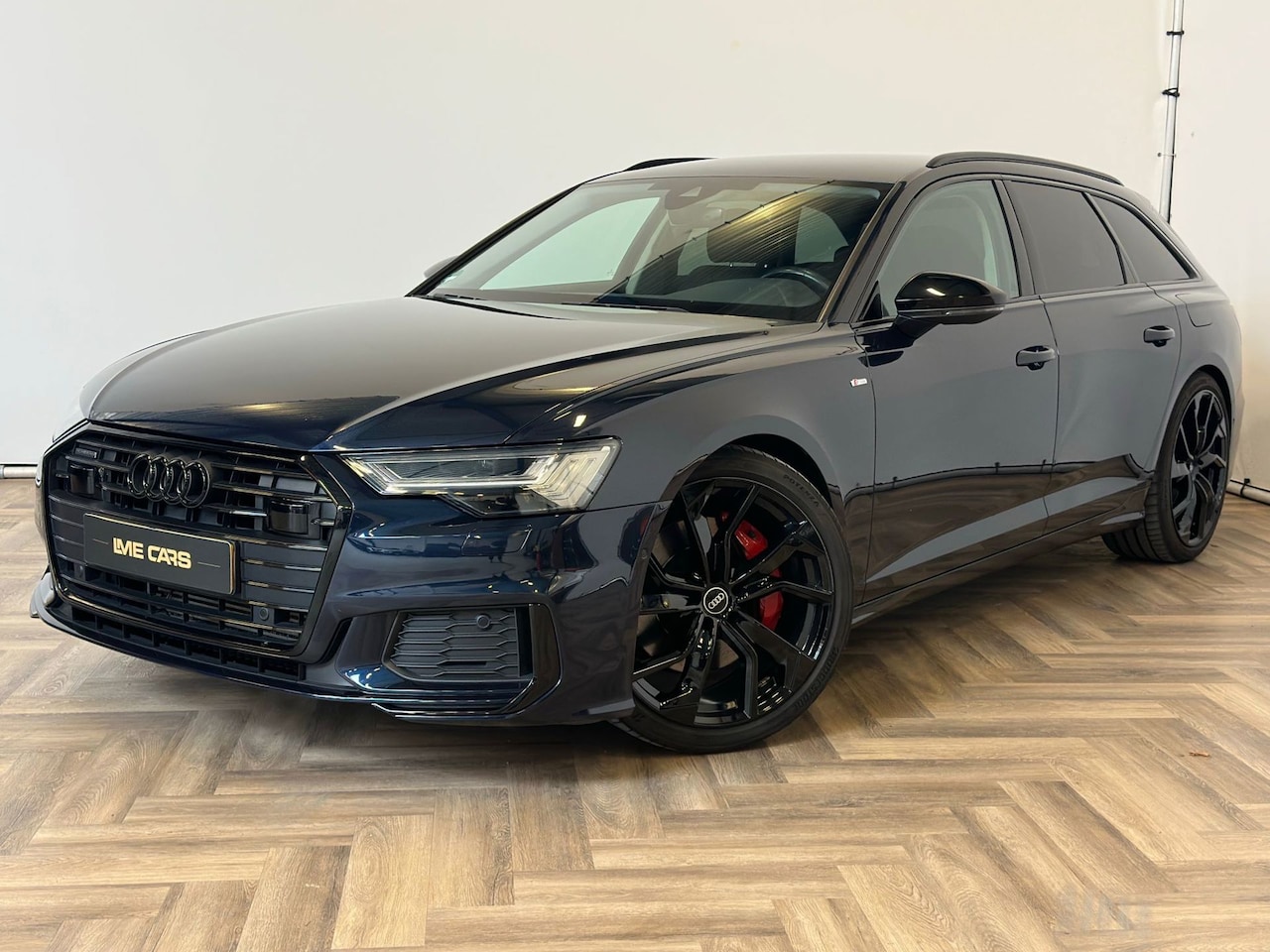 Audi A6 Avant - 55 TFSI e quattro Competition|INRUIL MOGELIJK| - AutoWereld.nl