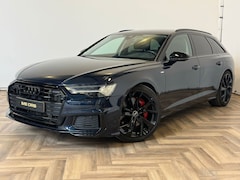 Audi A6 Avant - 55 TFSI e quattro Competition|INRUIL MOGELIJK|