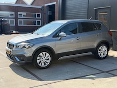 Suzuki S-Cross - 1.0 Boosterjet Exclusive Cruise Clima Navi Keyless