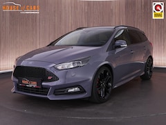 Ford Focus Wagon - ST-3 2.0 PERFORMANCE PACK |Sony|Apple Carplay|blind spot|cruise control|parkeer camera|bi