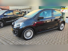 Volkswagen Up! - 1.0 high up BlueMotion 1e eigenaar cruise controll