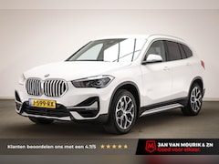 BMW X1 - sDrive20i VDL Nedcar Edition | AUDIO MEDIA / PARKING PACK | HEAD UP | VERWARMDE SPORTSTOEL