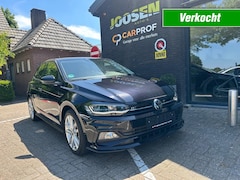 Volkswagen Polo - 1.5 TSI HIGHL.BNSR R LINE