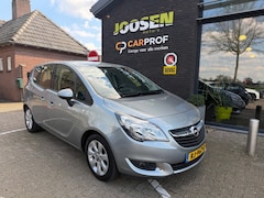 Opel Meriva - 1.4 TURBO DESIGN ED
