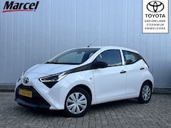 Toyota Aygo - 1.0 VVT-i X-Fun NL Auto Airco Bluetooth