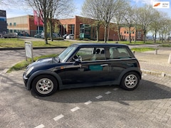 MINI Cooper - 1.6 Pepper | APK T/M 01/2027 AIRCO (KOUD)