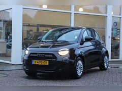 Fiat 500 - URBAN 42 KWH