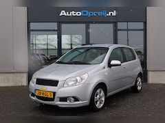 Chevrolet Aveo - 1.4 16V LS AUTOMAAT 5drs. Airco