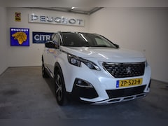 Peugeot 3008 - 1.6 PureTech Allure 180 Pk