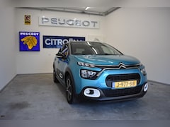 Citroën C3 - 1.2 PureTech Feel 8500 Km. 83 Pk