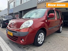 Renault Kangoo Family - 1.6-16V Privilège AIRCO NAP APK 8-2026 PRIMA AUTO