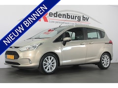 Ford B-Max - 1.0 EcoBoost Titanium - Camera / Navi / Bluetooth