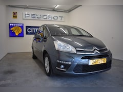 Citroën C4 Picasso - 1.6 VTI Colection 1e eig. 120 Pk