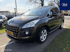 Peugeot 3008 - 1.6 VTi Première | Panoramadak | Mooie kleur | Nette auto | Cruise & Climate Control | Tre