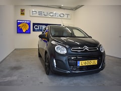 Citroën C1 - 1.0 VTI 5 deurs SenS Shine 72 Pk