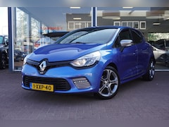 Renault Clio - 1.2 GT Automaat | 115.000KM | Airco | Elek. Pakket | Vol opties | Lm velgen | Inruil mogel