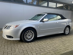 Saab 9-3 - 2.0 T VECTOR SPRING EDITION incl BTW