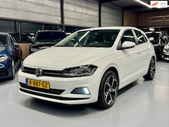 Volkswagen Polo - 1.0 MPI Trendline 17''/ACC/Led