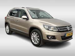 Volkswagen Tiguan - 1.4 TSI Sport&Style DSG