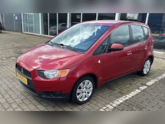 Mitsubishi Colt - 1.3 Invite