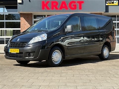 Peugeot Expert - 229 2.0 HDI L2H1 Dubbelcabine, Airco, cruise, NAP, zes versnellingen, DEALERONDERHOUDEN