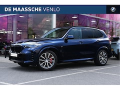 BMW X5 - xDrive50e High Executive M Sport Automaat / Trekhaak / Panoramadak /	Comfortstoelen / Comf