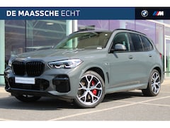 BMW X5 - xDrive45e High Executive M Sport Automaat / Trekhaak / Panoramadak / Comfortstoelen / Comf