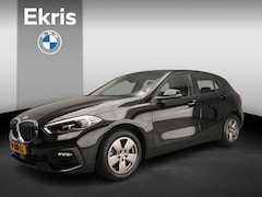 BMW 1-serie - 5-deurs 116i | LED | Navigatie | Clima | PDC | DAB | Hifi speakers | Alu 16 inch