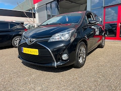 Toyota Yaris - 1.3 VVT-i Aspiration camera keyles enz enz