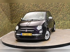 Fiat 500 - 1.2 Lounge | Panorama | PDC | Airco