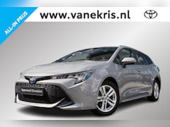 Toyota Corolla Touring Sports - 1.8 Hybrid Active, Apple carplay, Android auto