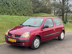 Renault Clio - Nette 1.4-16V Expression | AUTOMAAT | Weinig KM