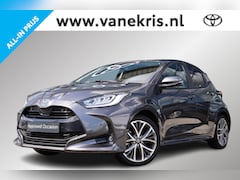 Toyota Yaris - 1.5 Hybrid 115 Dynamic, Parkeersensoren LM Velgen, Apple carplay / Android Auto, Stoel & s