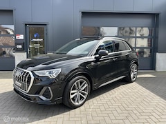Audi Q3 - 40 TFSI DSG 3x S-Line Digital Dash Pano 360 Cam Vol