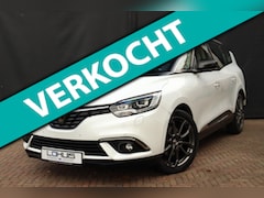 Renault Grand Scénic - 1.2TCe 135 Bose | MASSAGE | R-Link | KEYLESS | NAVI