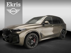 BMW X5 - xDrive50e M-Sportpakket Pro / Travel Pack / Comfort plus Pack / Trekhaak / Exclusive Pack