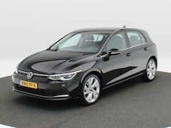 Volkswagen Golf - 1.4 eHybrid 204 Pk Automaat Style | Full LED | Camera | Adaptive Cruise | CarPlay | Naviga