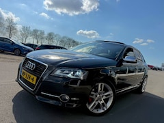 Audi A3 Sportback - 1.4 TFSI S-TRONIC 3X S-LINE PANORAMA FULL 2012