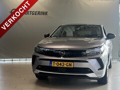 Opel Grandland - 1.6 Turbo Plug-in Hybrid 225pk Aut Elegance