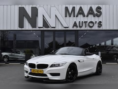 BMW Z4 Roadster - sDrive28i High Executive M-Pakket